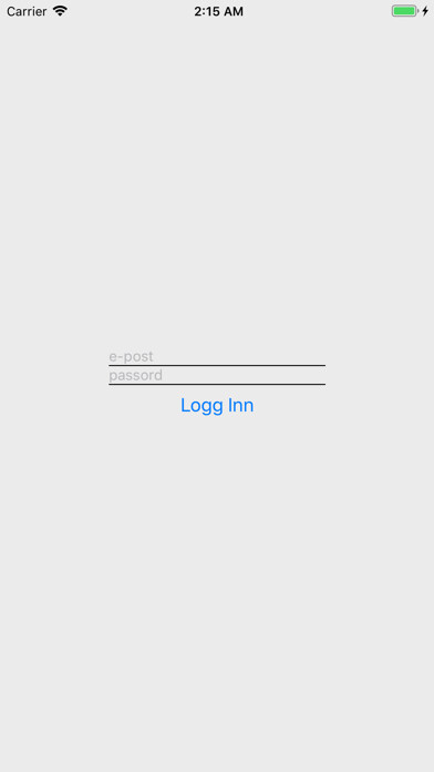Emulate iPhone app Bl;nkvideo using MyAndroid Emulate iPhone app Bl;nkvideo using MyAndroid