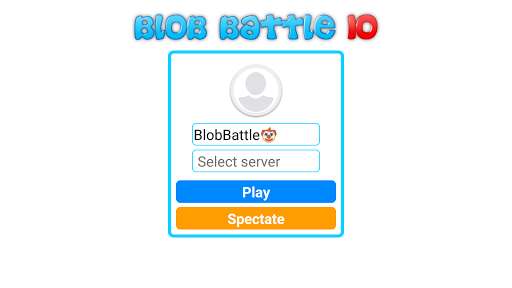 Run android online APK Blob Battle .io - Multiplayer Blob Battle Royale from MyAndroid or emulate Blob Battle .io - Multiplayer Blob Battle Royale using MyAndroid