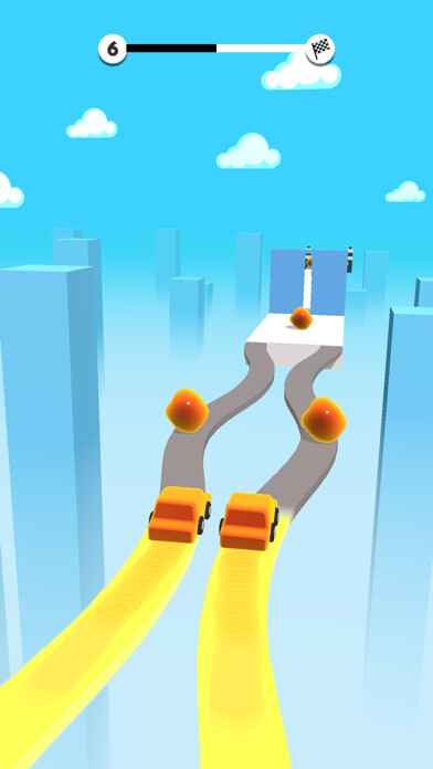 Emulate iPhone app Blob Car using MyAndroid Emulate iPhone app Blob Car using MyAndroid