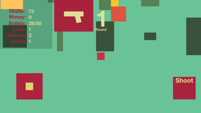 Emulate iPhone app Blob killer: move, kill, enemy using MyAndroid Emulate iPhone app Blob killer: move, kill, enemy using MyAndroid