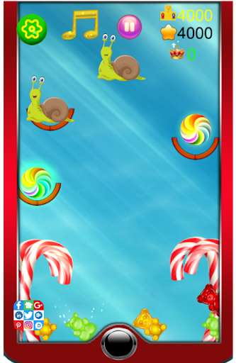 Run android online APK BlobLob Pro from MyAndroid or emulate BlobLob Pro using MyAndroid