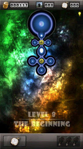 Emulate Android APK Blobrain