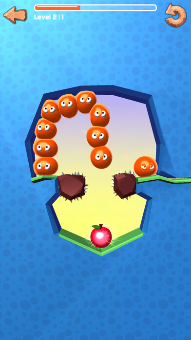 Emulate Android APK Blobs