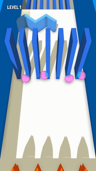 Emulate iPhone app Blob World using MyAndroid Emulate iPhone app Blob World using MyAndroid