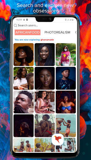 Run android online APK Blobybable from MyAndroid or emulate Blobybable using MyAndroid