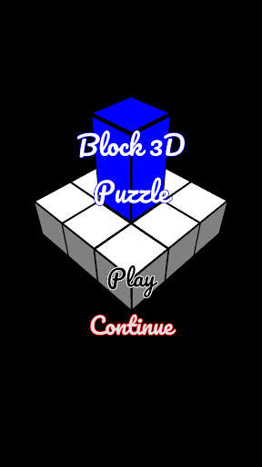 Run android online APK Block 3D Puzzle from MyAndroid or emulate Block 3D Puzzle using MyAndroid