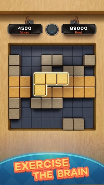 Run android online APK Block 88 Puzzle - Neon from MyAndroid or emulate Block 88 Puzzle - Neon using MyAndroid