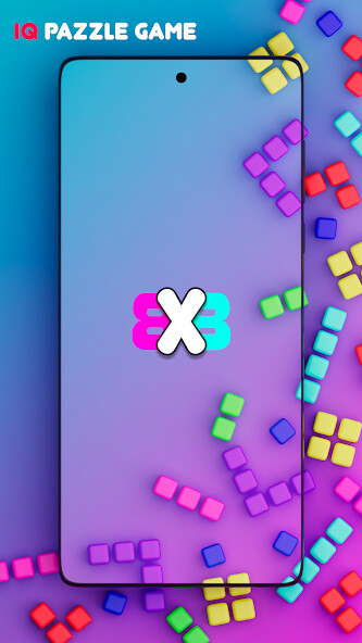 Run android online APK Block 8x8 from MyAndroid or emulate Block 8x8 using MyAndroid