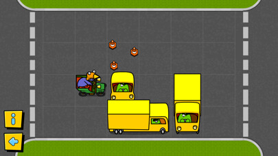 Emulate iPhone app Block-a-doodle-doo using MyAndroid Emulate iPhone app Block-a-doodle-doo using MyAndroid