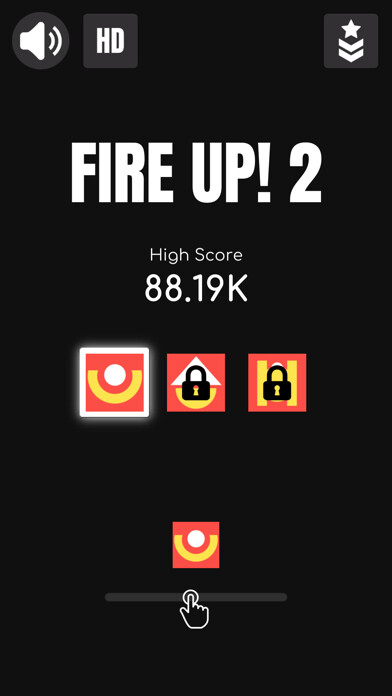 Emulate iPhone app Blockageddon using MyAndroid Emulate iPhone app Blockageddon using MyAndroid