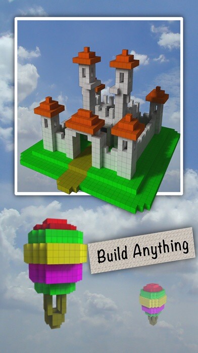 Emulate iPhone app BlockArt II Free using MyAndroid Emulate iPhone app BlockArt II Free using MyAndroid
