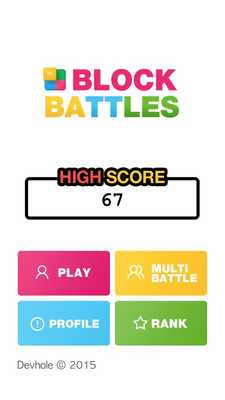 Emulate Android APK Block Battles: 10x10 Multiplay Emulate Android APK Block Battles: 10x10 Multiplay