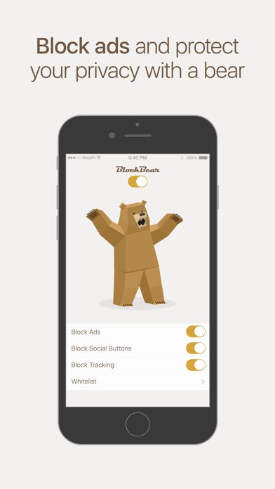 Emulate iPhone app BlockBear! using MyAndroid Emulate iPhone app BlockBear! using MyAndroid