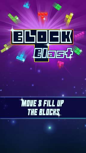 Run android online APK Block Blast bricks - A new free Puzzle game mania from MyAndroid or emulate Block Blast bricks - A new free Puzzle game mania using MyAndroid