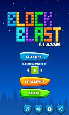 Emulate Android APK BLOCK BLAST CLASSIC Emulate Android APK BLOCK BLAST CLASSIC
