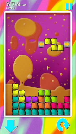 Run android online APK Block Blaster Puzzle from MyAndroid or emulate Block Blaster Puzzle using MyAndroid