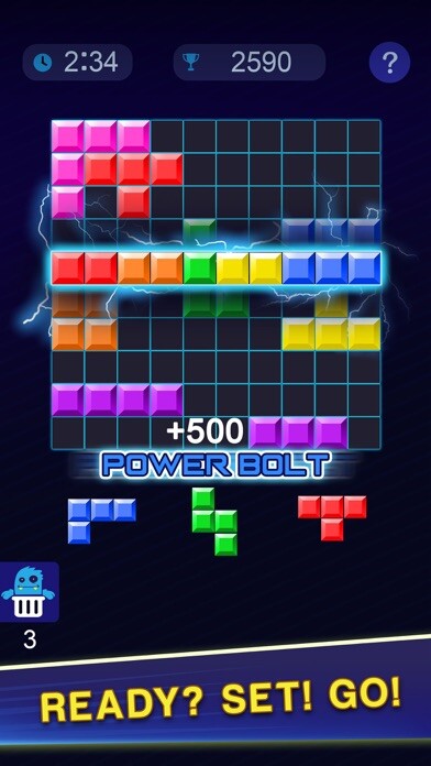 Emulate iPhone app Block Blitz: Skillz Puzzle Win using MyAndroid Emulate iPhone app Block Blitz: Skillz Puzzle Win using MyAndroid