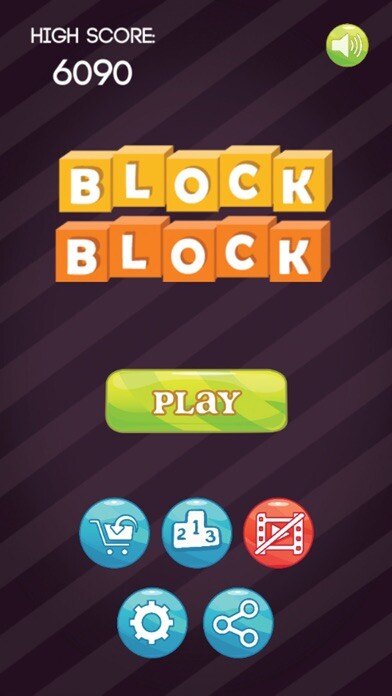 Emulate iPhone app Block Block Plus using MyAndroid Emulate iPhone app Block Block Plus using MyAndroid