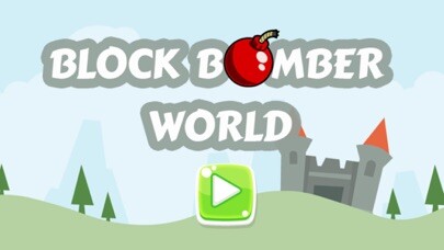 Emulate iPhone app Block Bomber World - Super Brick Building Destroyer Games using MyAndroid Emulate iPhone app Block Bomber World - Super Brick Building Destroyer Games using MyAndroid