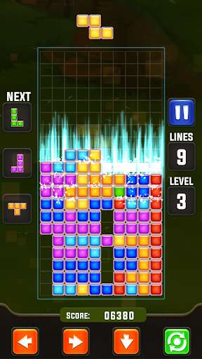 Emulate Android APK Block Box Puzzle Classic Emulate Android APK Block Box Puzzle Classic