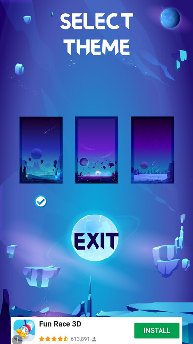 Emulate iPhone app Block Box Puzzle using MyAndroid Emulate iPhone app Block Box Puzzle using MyAndroid