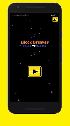 Run android online APK Block Breaker - Balls VS Blocks from MyAndroid or emulate Block Breaker - Balls VS Blocks using MyAndroid