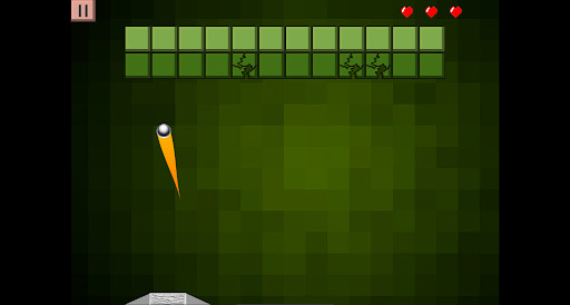 Run android online APK Block Breaker.cr from MyAndroid or emulate Block Breaker.cr using MyAndroid