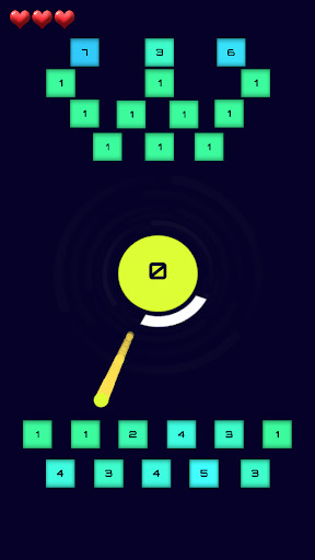 Emulate Android APK Block Breakout Emulate Android APK Block Breakout