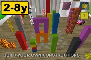 Emulate iPhone app Block Builder 3D Free using MyAndroid Emulate iPhone app Block Builder 3D Free using MyAndroid