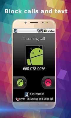Emulate Android APK Block calls and text Emulate Android APK Block calls and text
