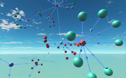 Run android online APK Blockchain 3D and VR Explorer from MyAndroid or emulate Blockchain 3D and VR Explorer using MyAndroid Run android online APK Blockchain 3D and VR Explorer from MyAndroid or emulate Blockchain 3D and VR Explorer using MyAndroid