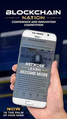 Emulate Android APK Blockchain Nation BcNation