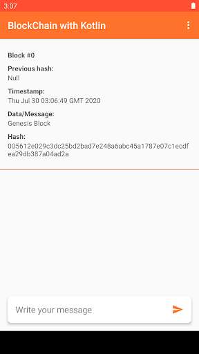 Run android online APK Blockchain with Kotlin from MyAndroid or emulate Blockchain with Kotlin using MyAndroid Run android online APK Blockchain with Kotlin from MyAndroid or emulate Blockchain with Kotlin using MyAndroid