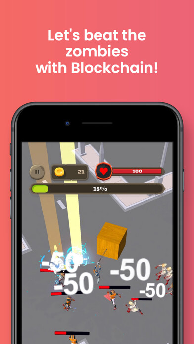 Emulate iPhone app Blockchain Zombie using MyAndroid Emulate iPhone app Blockchain Zombie using MyAndroid