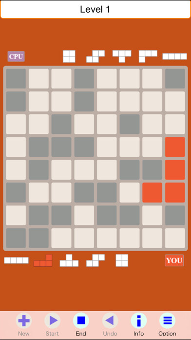 Emulate iPhone app Block Chess by SZY using MyAndroid Emulate iPhone app Block Chess by SZY using MyAndroid