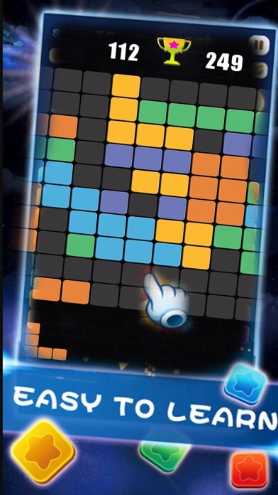 Emulate iPhone app Block Classic Brick using MyAndroid Emulate iPhone app Block Classic Brick using MyAndroid