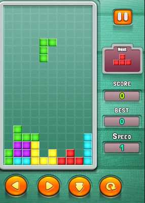 Emulate Android APK Block Classic Deluxe Emulate Android APK Block Classic Deluxe