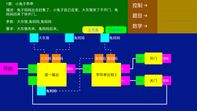 Emulate iPhone app BlockCode ???? using MyAndroid Emulate iPhone app BlockCode ???? using MyAndroid