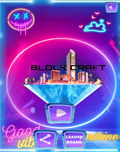 Run android online APK BlockCraft 2022 from MyAndroid or emulate BlockCraft 2022 using MyAndroid