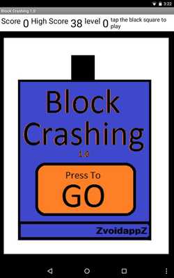 Emulate Android APK Block Crashing Emulate Android APK Block Crashing