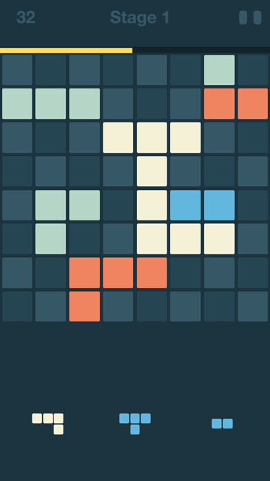 Emulate iPhone app BLOCKD BLAST using MyAndroid