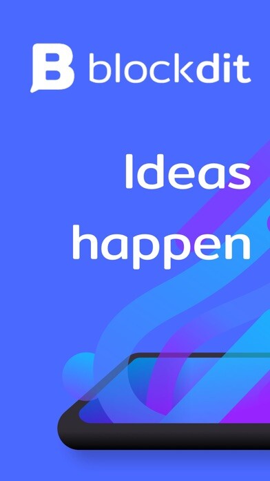 Run android online APK Blockdit from MyAndroid or emulate Blockdit using MyAndroid