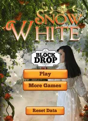 Emulate Android APK Block Drop: Snow White Emulate Android APK Block Drop: Snow White