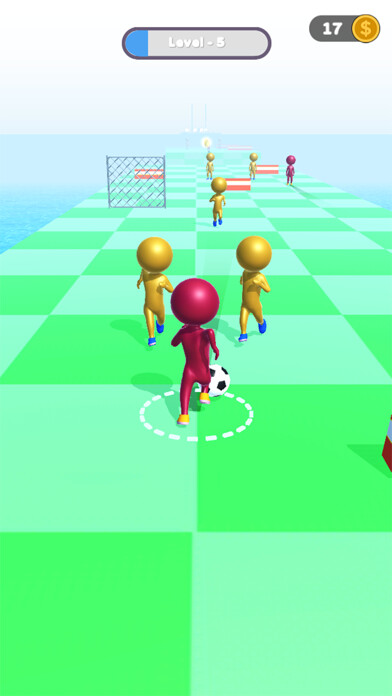 Emulate iPhone app Block em All: Catch and Shoot using MyAndroid Emulate iPhone app Block em All: Catch and Shoot using MyAndroid