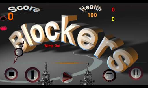 Run android online APK Blockers Wimp Out from MyAndroid or emulate Blockers Wimp Out using MyAndroid