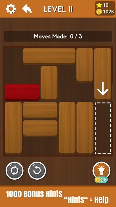 Emulate iPhone app Block Escape: Unblock Me Wood using MyAndroid Emulate iPhone app Block Escape: Unblock Me Wood using MyAndroid