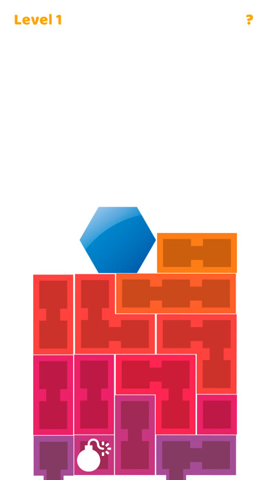 Emulate iPhone app Block Fall 3D using MyAndroid Emulate iPhone app Block Fall 3D using MyAndroid