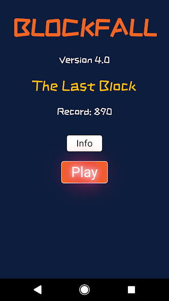 Run android online APK BlockFall from MyAndroid or emulate BlockFall using MyAndroid Run android online APK BlockFall from MyAndroid or emulate BlockFall using MyAndroid