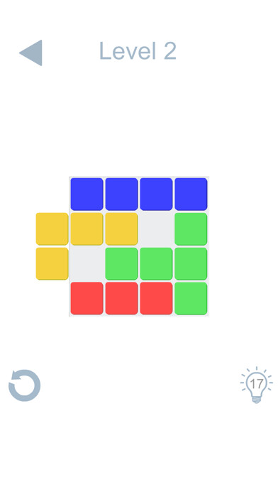 Emulate iPhone app Block Fill Mania using MyAndroid Emulate iPhone app Block Fill Mania using MyAndroid