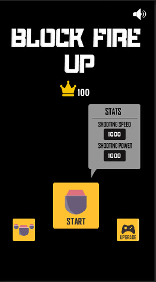 Run android online APK Block Fire Up 2020 from MyAndroid or emulate Block Fire Up 2020 using MyAndroid